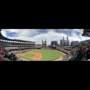 Meet your Posher, Donovan